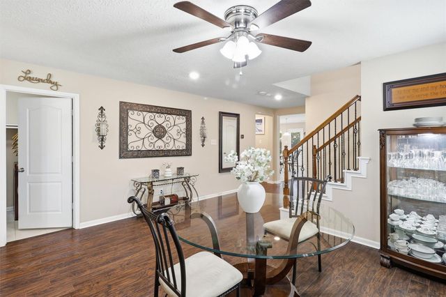 18934 Winter Falcon Crossing, Katy, TX 77449