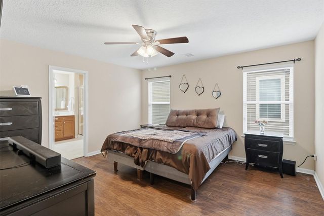 18934 Winter Falcon Crossing, Katy, TX 77449