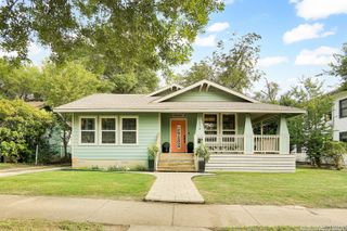 1038 W Mistletoe, San Antonio, TX 78201