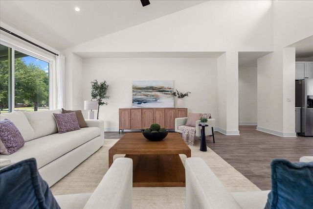 11106 Golf CV, Austin, TX 78747