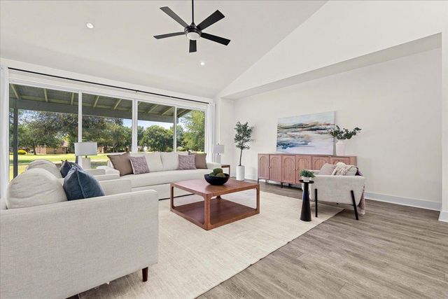 11106 Golf CV, Austin, TX 78747