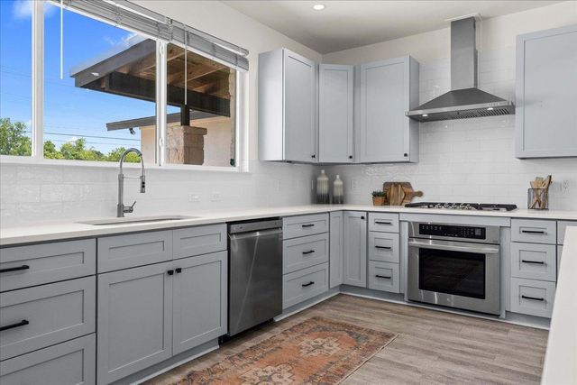 11106 Golf CV, Austin, TX 78747