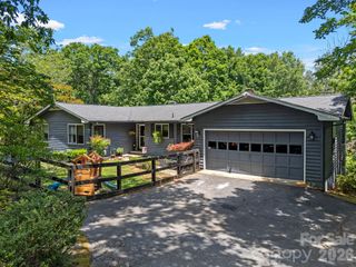 707 Dogwood Trail, Tryon, NC 28782