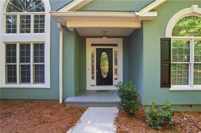 940 Cider Ridge Court, Clarkesville, GA 30523