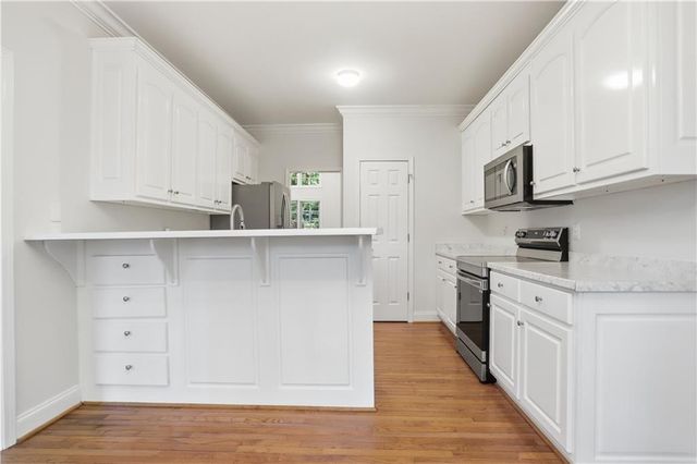 940 Cider Ridge Court, Clarkesville, GA 30523