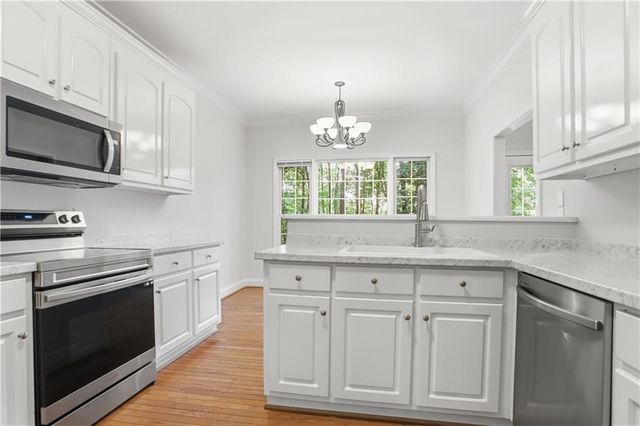 940 Cider Ridge Court, Clarkesville, GA 30523