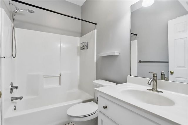 940 Cider Ridge Court, Clarkesville, GA 30523
