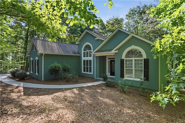 940 Cider Ridge Court, Clarkesville, GA 30523