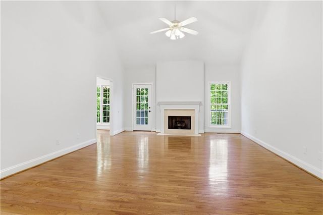 940 Cider Ridge Court, Clarkesville, GA 30523