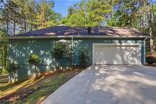 940 Cider Ridge Court, Clarkesville, GA 30523