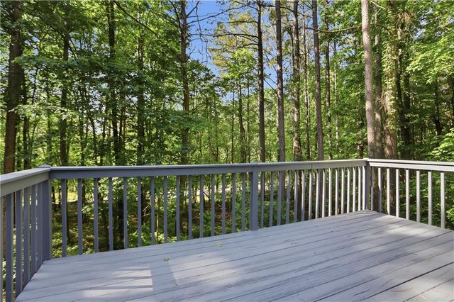 940 Cider Ridge Court, Clarkesville, GA 30523