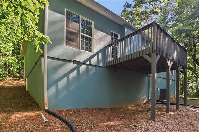 940 Cider Ridge Court, Clarkesville, GA 30523