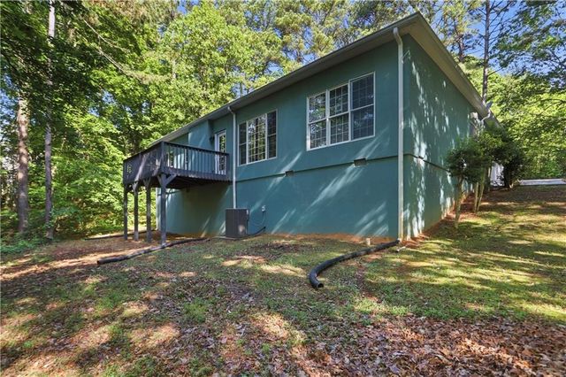940 Cider Ridge Court, Clarkesville, GA 30523