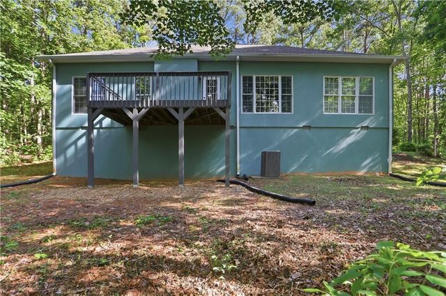940 Cider Ridge Court, Clarkesville, GA 30523