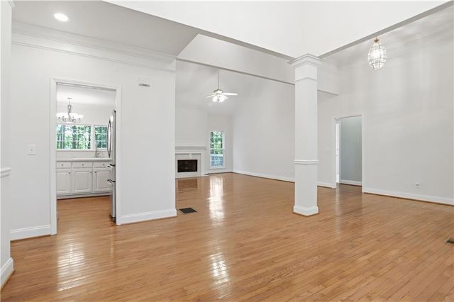 940 Cider Ridge Court, Clarkesville, GA 30523