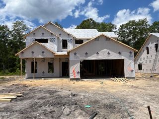 4828 Danastas Avenue (Lot 31), Hope Mills, NC 28348