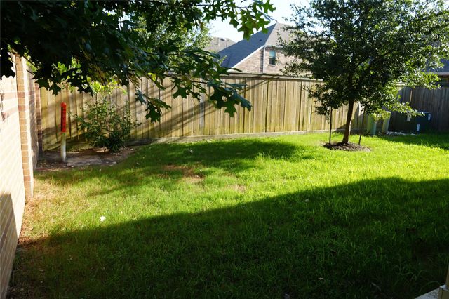 19807 Upper Canyon Court, Cypress, TX 77433