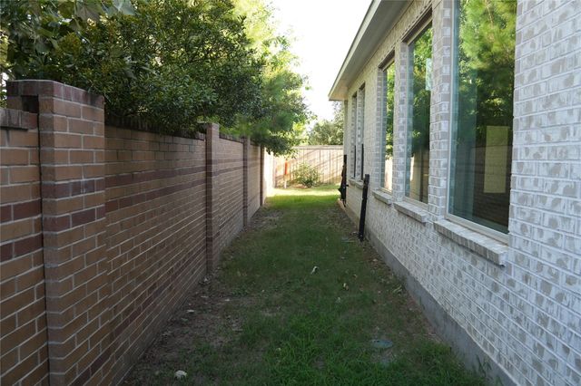 19807 Upper Canyon Court, Cypress, TX 77433