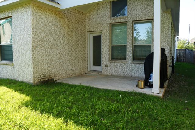 19807 Upper Canyon Court, Cypress, TX 77433