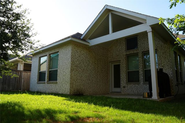19807 Upper Canyon Court, Cypress, TX 77433