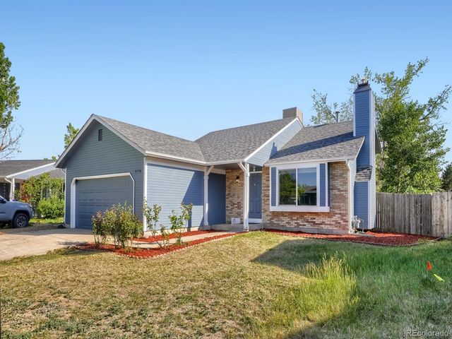 19714 E Oxford Drive, Aurora, CO 80013