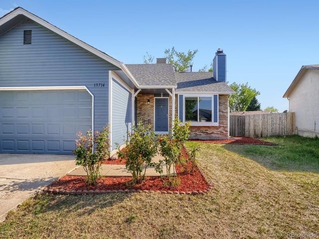 19714 E Oxford Drive, Aurora, CO 80013