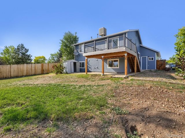 19714 E Oxford Drive, Aurora, CO 80013