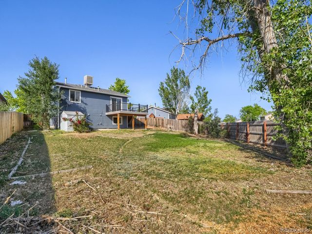 19714 E Oxford Drive, Aurora, CO 80013