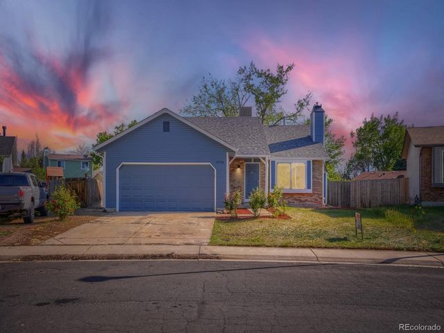 19714 E Oxford Drive, Aurora, CO 80013