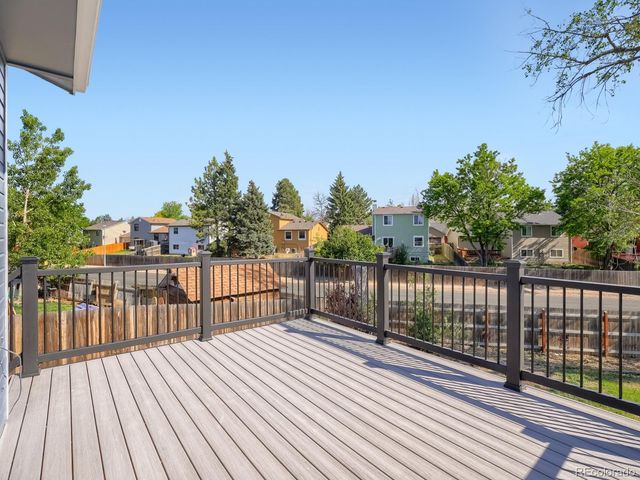 19714 E Oxford Drive, Aurora, CO 80013
