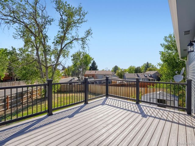 19714 E Oxford Drive, Aurora, CO 80013