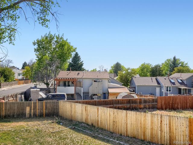19714 E Oxford Drive, Aurora, CO 80013
