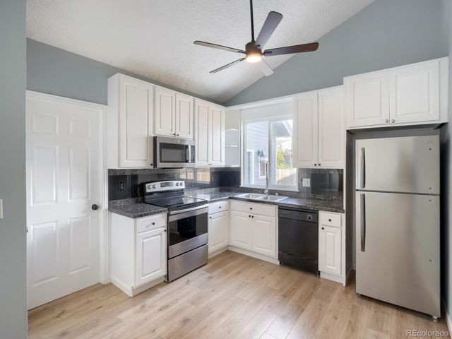 19714 E Oxford Drive, Aurora, CO 80013