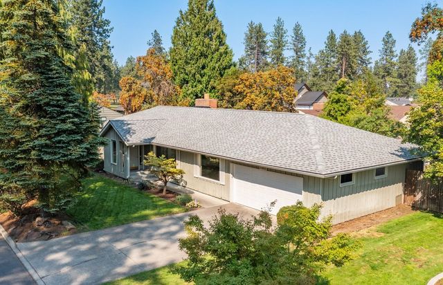 5405 S Garfield St, Spokane, WA 99223