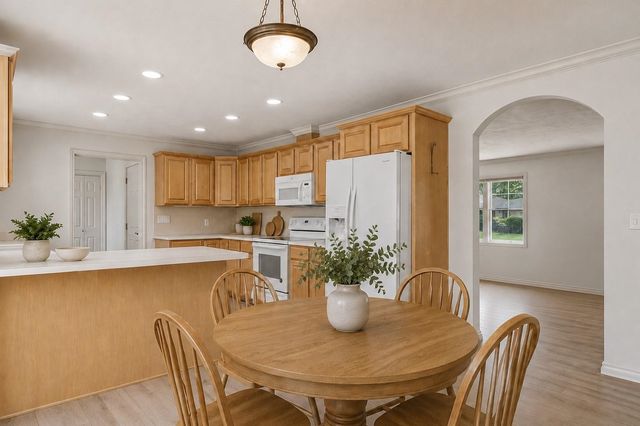 5405 S Garfield St, Spokane, WA 99223