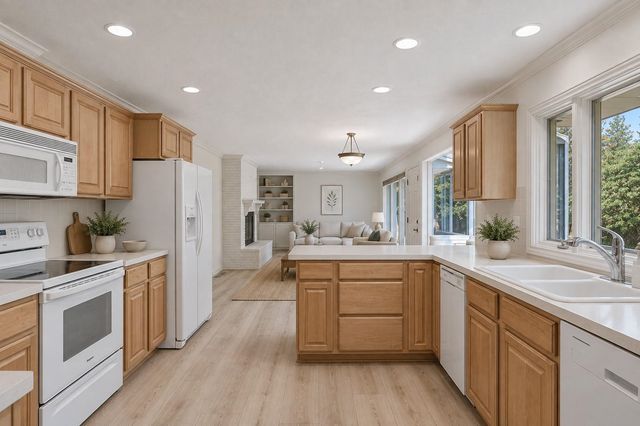 5405 S Garfield St, Spokane, WA 99223