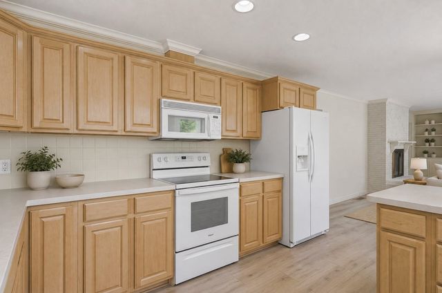 5405 S Garfield St, Spokane, WA 99223