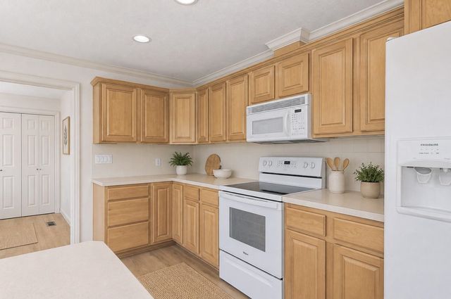 5405 S Garfield St, Spokane, WA 99223