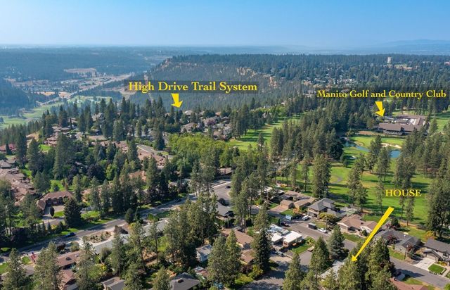 5405 S Garfield St, Spokane, WA 99223