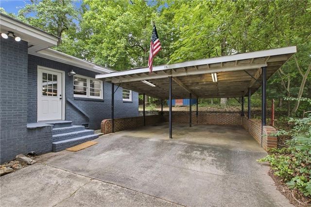 372 Gabrels Drive, Clarkesville, GA 30523