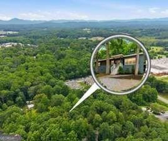 372 Gabrels Drive, Clarkesville, GA 30523