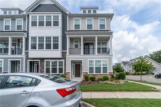 1550 Green Hill ST, Williamsburg, VA 23185