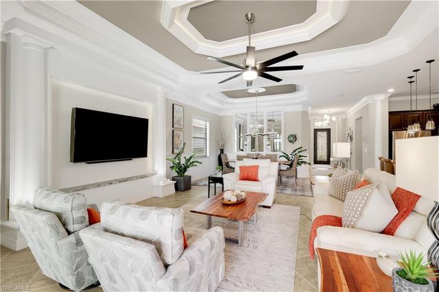 28657 Newtown CT, Bonita Springs, FL 34135