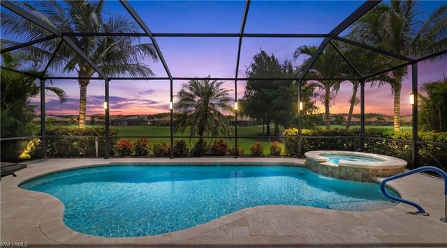 28657 Newtown CT, Bonita Springs, FL 34135