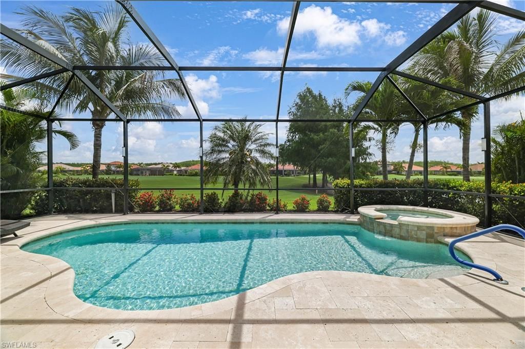 28657 Newtown CT, Bonita Springs, FL 34135