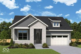 8838 Earhart Lane, Zionsville, IN 46077