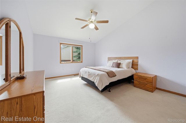 1214 Mountain Ash Drive, Brighton, MI 48116