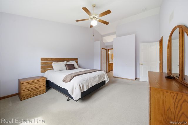 1214 Mountain Ash Drive, Brighton, MI 48116