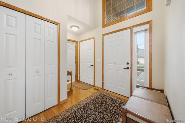 1214 Mountain Ash Drive, Brighton, MI 48116