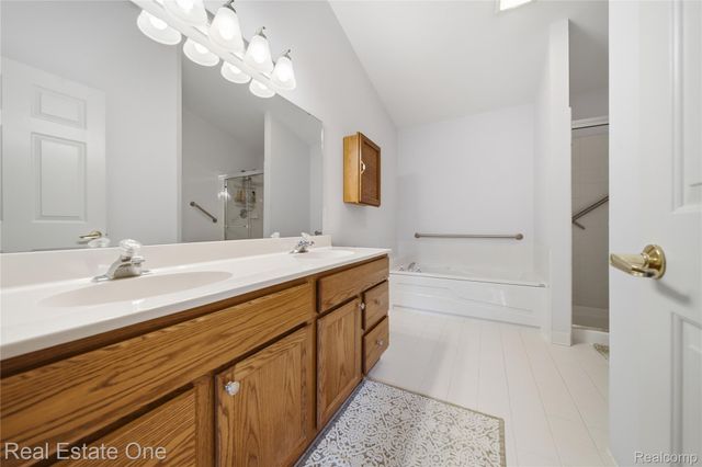 1214 Mountain Ash Drive, Brighton, MI 48116